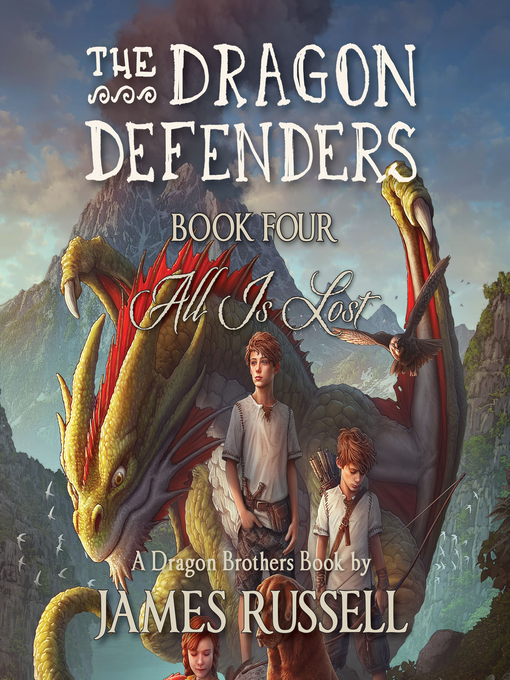 Cover image for All Is Lost